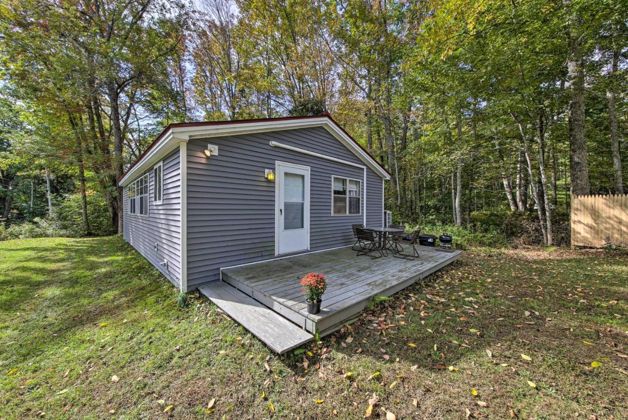 Rustic Retreat Across From Lake Family Friendly! Union Exterior photo